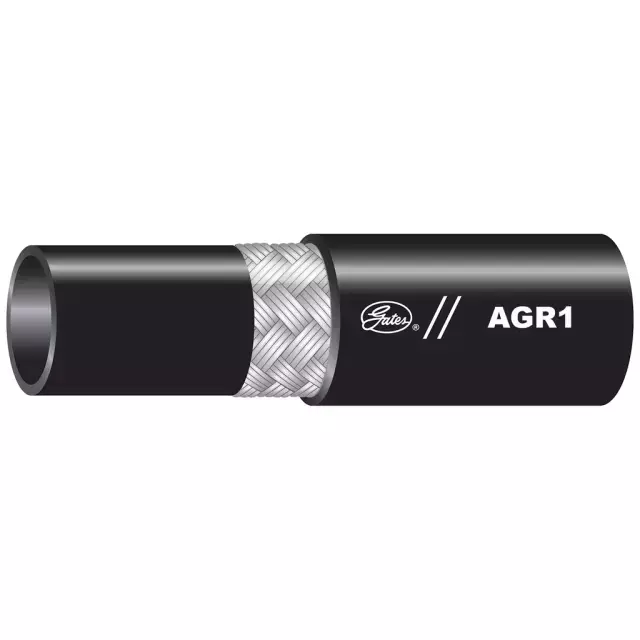Manguera hidráulica trenzada Gates CR1 SAE100 R1 – 6AGR1