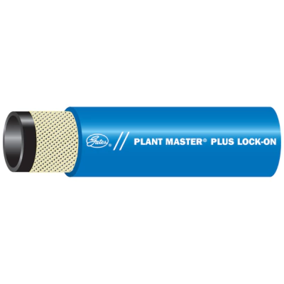 Manguera industrial Gates Roja Lock On – 10PL-MAL300RE