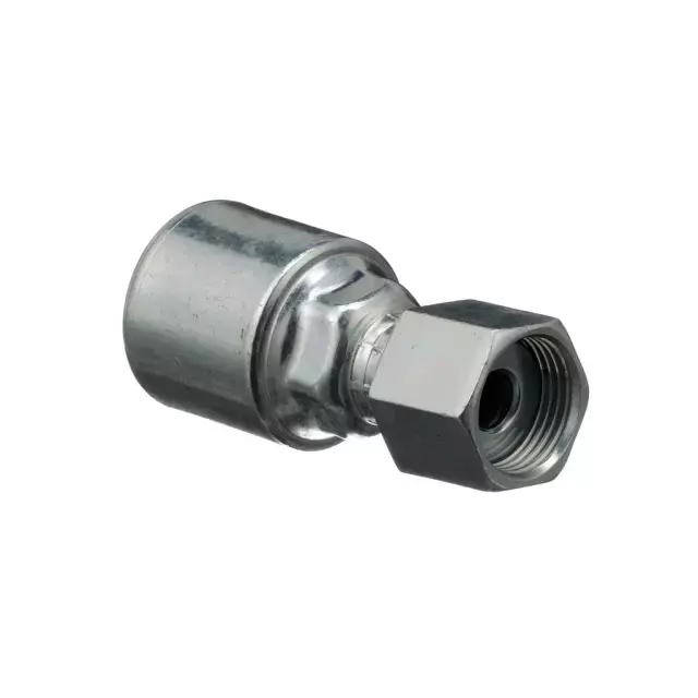 Terminal hidráulico Gates una pieza F-0-X FF – 6G-6FFORX - Imagen 3