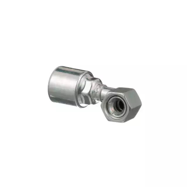 Terminal hidráulico Gates una pieza F-90-X JIC – 20G-20FJX90 - Imagen 3