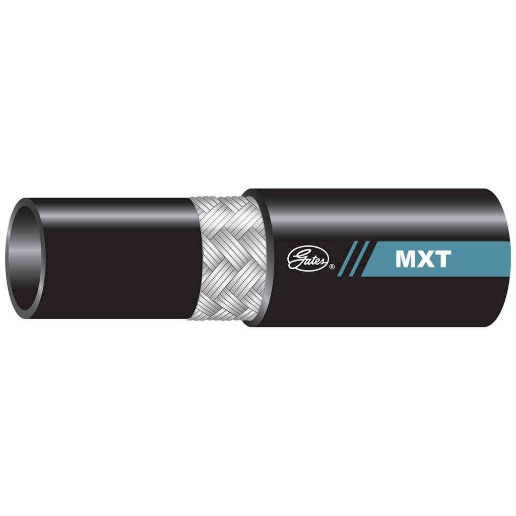 Manguera hidráulica trenzada Gates MXT SAE100 R16 – 8MXT