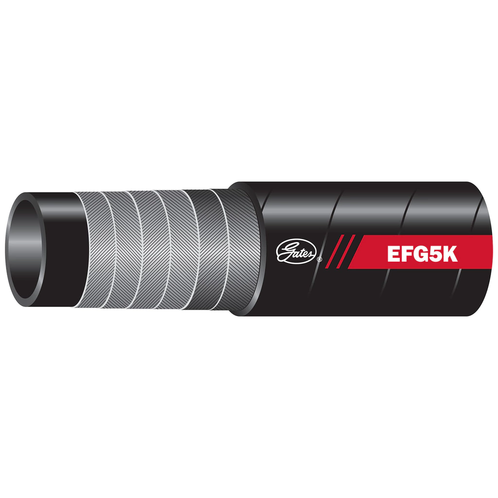 Manguera hidráulica espiralada Gates EFG5K SAE100 R13 – 6EFG5K