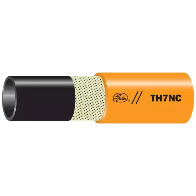 Manguera hidráulica trenzada Gates TH7NC SAE100 R7 – 5TH7NC