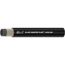 Manguera industrial Gates Negra Aire & Agua – 4PL-MAS200BL