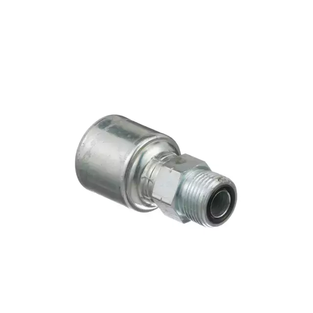 Terminal hidráulico Gates una pieza M-0 FF – 12G-12MFFOR - Imagen 3