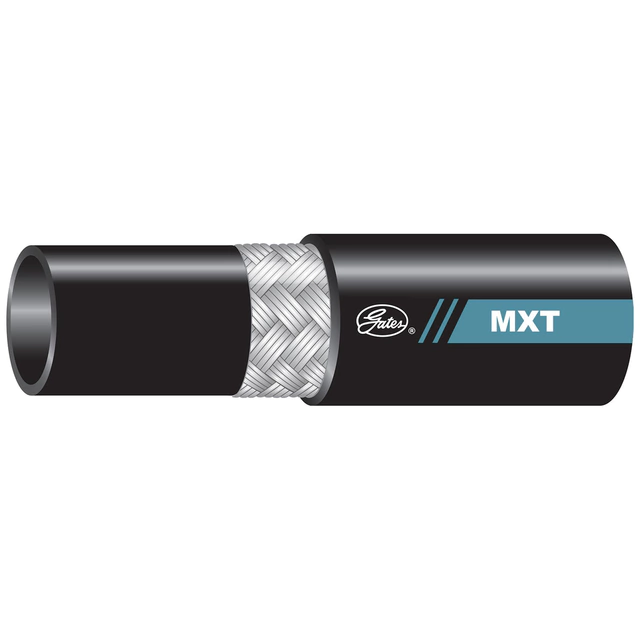 Manguera hidráulica trenzada Gates MXT SAE100 R16 – 4MXT