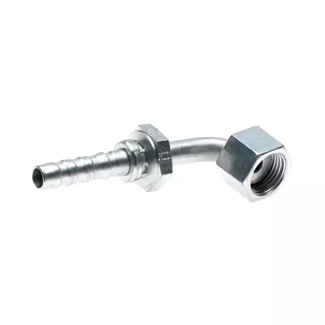 Terminal hidráulico Gates dos piezas F-45-X FF – 10GS-10FFORX45 - Imagen 3