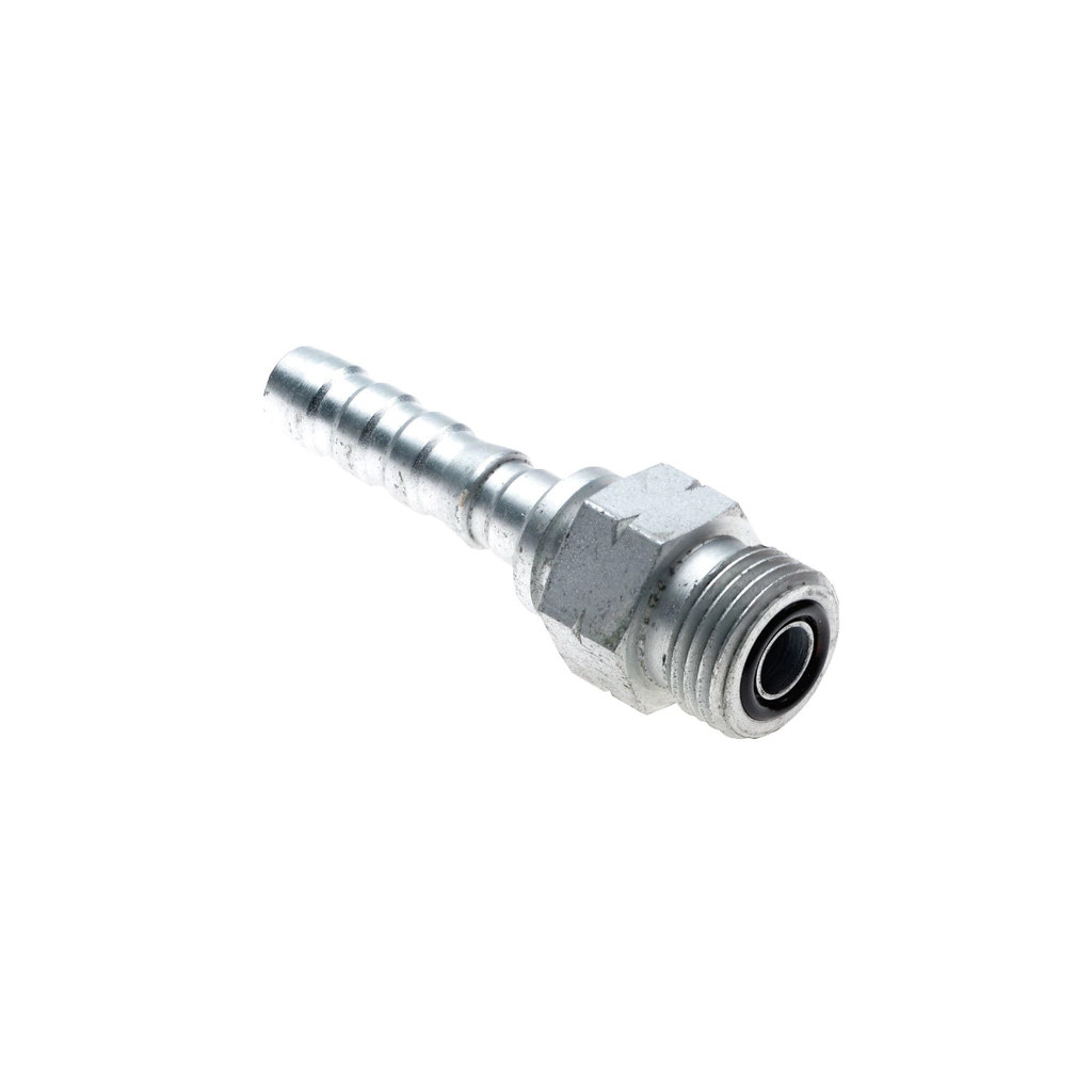 Terminal hidráulico Gates dos piezas M-0 FF – 6GS-6MFFOR - Imagen 3